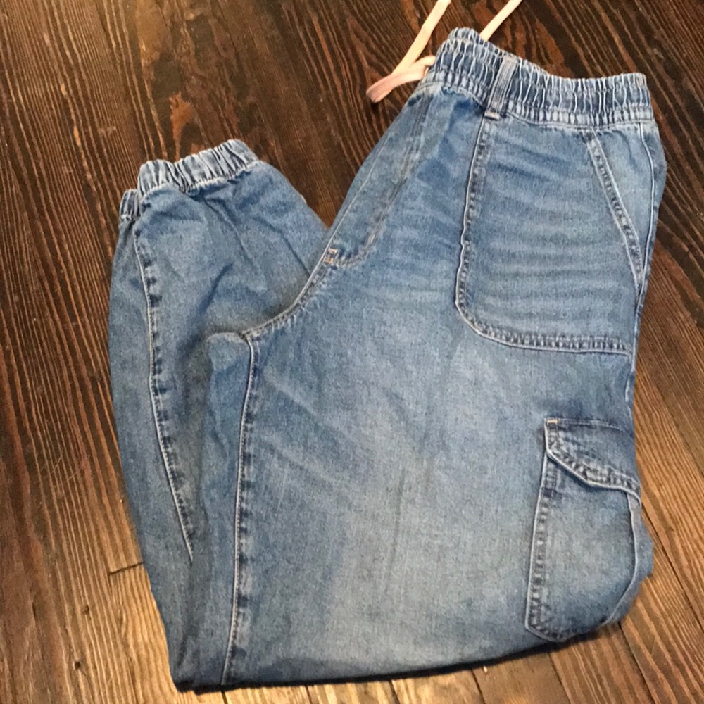 American Eagle stretchy jean